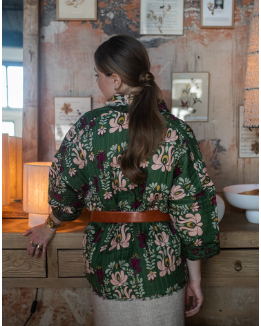 Kimono Reversible Jana - Marushka