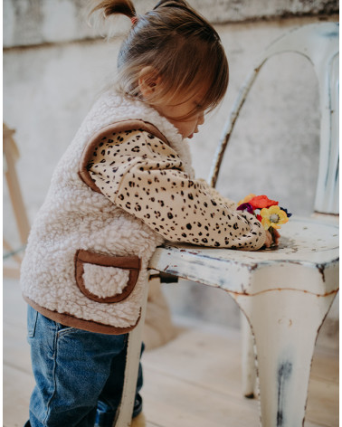 MICHKA KIDS SAND